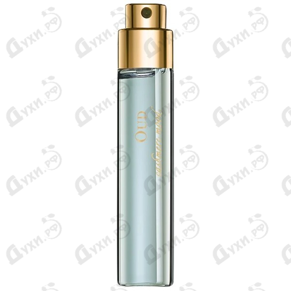 oud cashmere